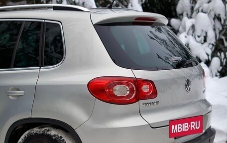 Volkswagen Tiguan I, 2009 год, 930 000 рублей, 9 фотография