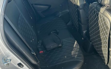 Hyundai Solaris II рестайлинг, 2014 год, 1 100 000 рублей, 15 фотография