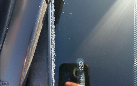 Hyundai Solaris II рестайлинг, 2014 год, 1 100 000 рублей, 16 фотография