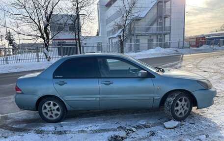 Mitsubishi Lancer IX, 2006 год, 389 000 рублей, 8 фотография