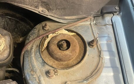 Mitsubishi Lancer IX, 2006 год, 389 000 рублей, 10 фотография