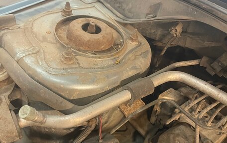 Mitsubishi Lancer IX, 2006 год, 389 000 рублей, 11 фотография