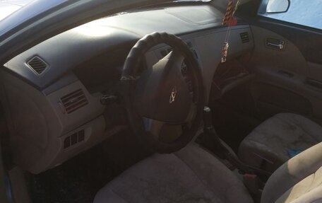 Chery Fora (A21), 2008 год, 100 000 рублей, 3 фотография