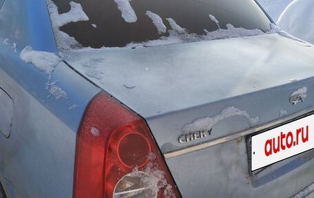 Chery Fora (A21), 2008 год, 100 000 рублей, 2 фотография
