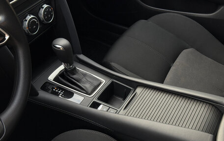 Mazda CX-4, 2023 год, 2 100 000 рублей, 10 фотография