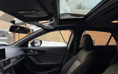 Mazda CX-4, 2023 год, 2 100 000 рублей, 13 фотография