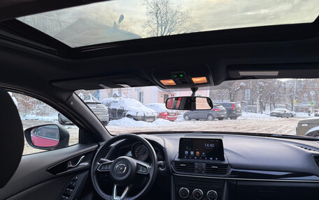 Mazda CX-4, 2023 год, 2 100 000 рублей, 11 фотография