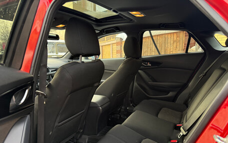 Mazda CX-4, 2023 год, 2 100 000 рублей, 15 фотография