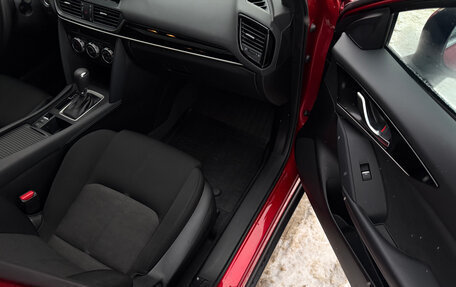 Mazda CX-4, 2023 год, 2 100 000 рублей, 14 фотография