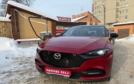 Mazda CX-4, 2023 год, 2 100 000 рублей, 3 фотография