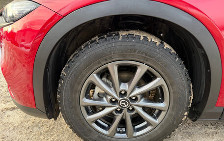 Mazda CX-4, 2023 год, 2 100 000 рублей, 21 фотография