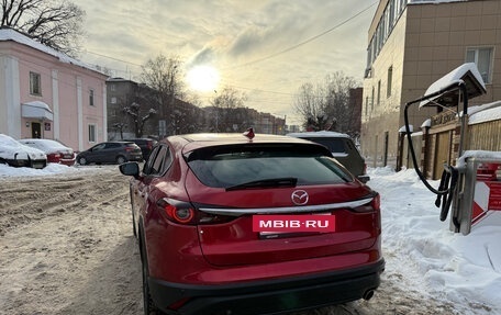 Mazda CX-4, 2023 год, 2 100 000 рублей, 4 фотография
