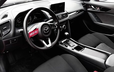 Mazda CX-4, 2023 год, 2 100 000 рублей, 9 фотография