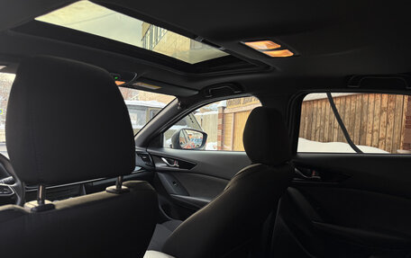 Mazda CX-4, 2023 год, 2 100 000 рублей, 31 фотография