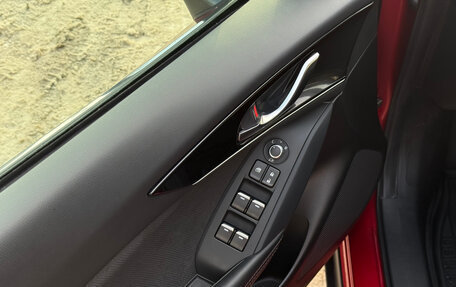 Mazda CX-4, 2023 год, 2 100 000 рублей, 28 фотография