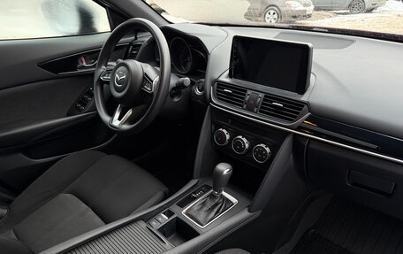 Mazda CX-4, 2023 год, 2 100 000 рублей, 29 фотография