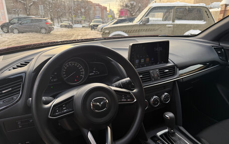Mazda CX-4, 2023 год, 2 100 000 рублей, 30 фотография
