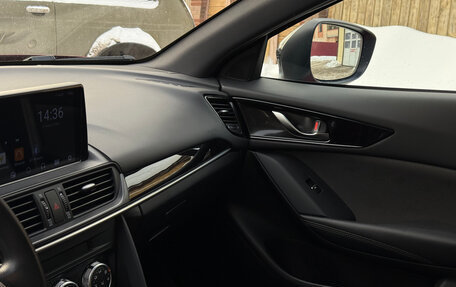 Mazda CX-4, 2023 год, 2 100 000 рублей, 32 фотография