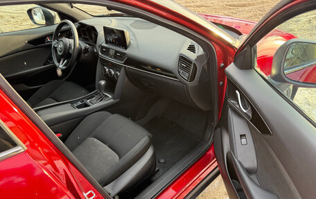 Mazda CX-4, 2023 год, 2 100 000 рублей, 27 фотография