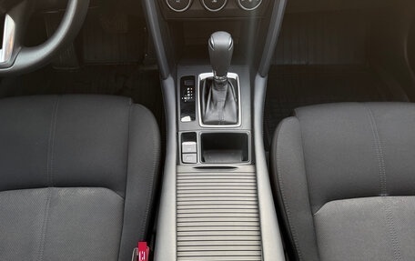 Mazda CX-4, 2023 год, 2 100 000 рублей, 26 фотография