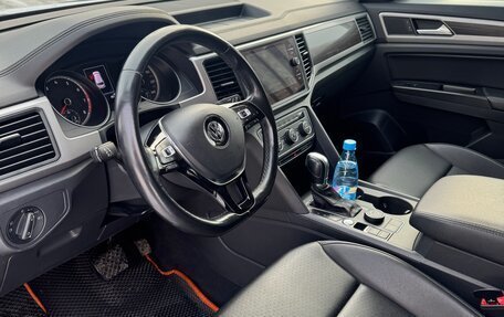 Volkswagen Teramont I, 2019 год, 3 100 000 рублей, 10 фотография