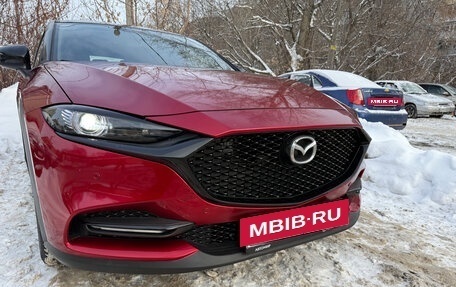 Mazda CX-4, 2023 год, 2 100 000 рублей, 18 фотография