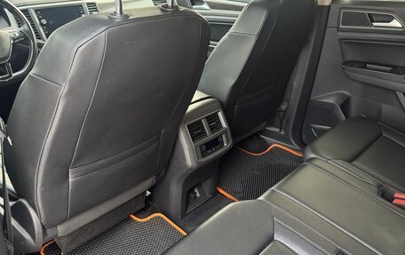 Volkswagen Teramont I, 2019 год, 3 100 000 рублей, 16 фотография