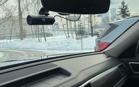 Volkswagen Teramont I, 2019 год, 3 100 000 рублей, 15 фотография