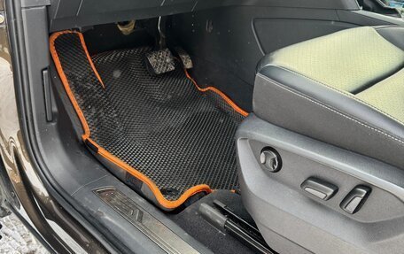 Volkswagen Teramont I, 2019 год, 3 100 000 рублей, 14 фотография