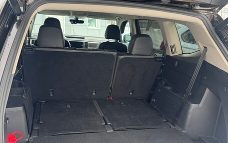 Volkswagen Teramont I, 2019 год, 3 100 000 рублей, 20 фотография