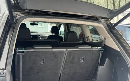 Volkswagen Teramont I, 2019 год, 3 100 000 рублей, 19 фотография