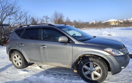 Nissan Murano, 2007 год, 800 000 рублей, 2 фотография