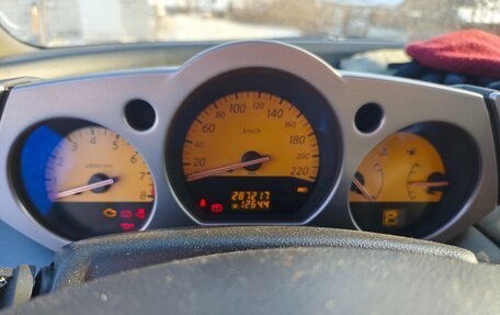 Nissan Murano, 2007 год, 800 000 рублей, 4 фотография