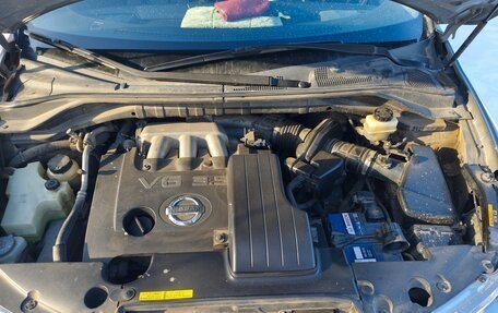 Nissan Murano, 2007 год, 800 000 рублей, 10 фотография