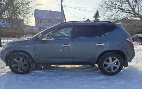 Nissan Murano, 2007 год, 800 000 рублей, 3 фотография