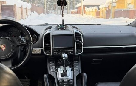 Porsche Cayenne III, 2011 год, 2 850 000 рублей, 7 фотография