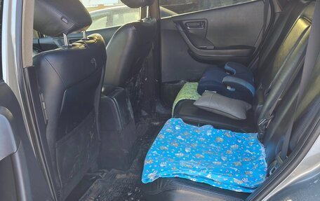 Nissan Murano, 2007 год, 800 000 рублей, 7 фотография