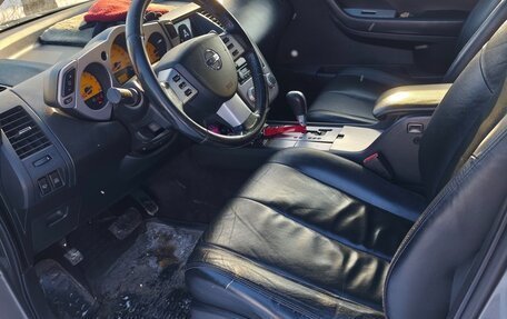 Nissan Murano, 2007 год, 800 000 рублей, 6 фотография