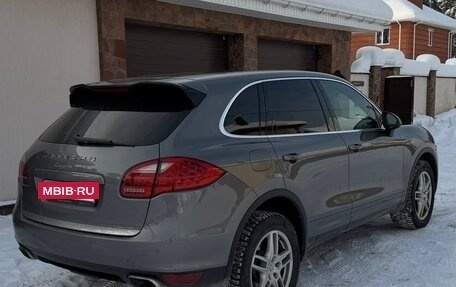 Porsche Cayenne III, 2011 год, 2 850 000 рублей, 5 фотография