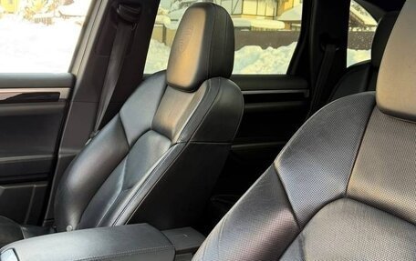 Porsche Cayenne III, 2011 год, 2 850 000 рублей, 13 фотография