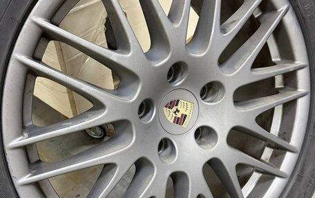 Porsche Cayenne III, 2011 год, 2 850 000 рублей, 14 фотография