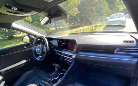 KIA K5, 2021 год, 2 500 000 рублей, 3 фотография