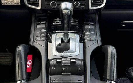 Porsche Cayenne III, 2011 год, 2 850 000 рублей, 9 фотография