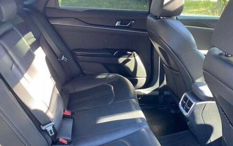 KIA K5, 2021 год, 2 500 000 рублей, 6 фотография