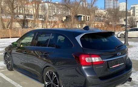 Subaru Levorg I, 2014 год, 1 400 000 рублей, 2 фотография