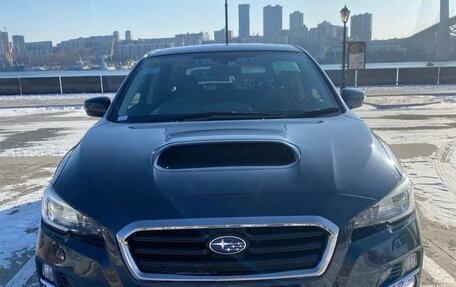 Subaru Levorg I, 2014 год, 1 400 000 рублей, 10 фотография