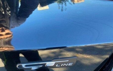 KIA K5, 2021 год, 2 500 000 рублей, 7 фотография