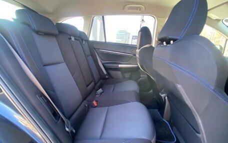 Subaru Levorg I, 2014 год, 1 400 000 рублей, 9 фотография