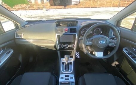 Subaru Levorg I, 2014 год, 1 400 000 рублей, 11 фотография