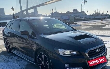 Subaru Levorg I, 2014 год, 1 400 000 рублей, 7 фотография